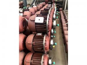 CD系列钢丝绳电动葫芦